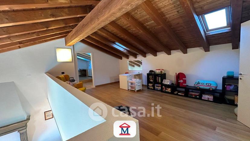 Quadrilocale in Via della Seta — foto 14 di 33