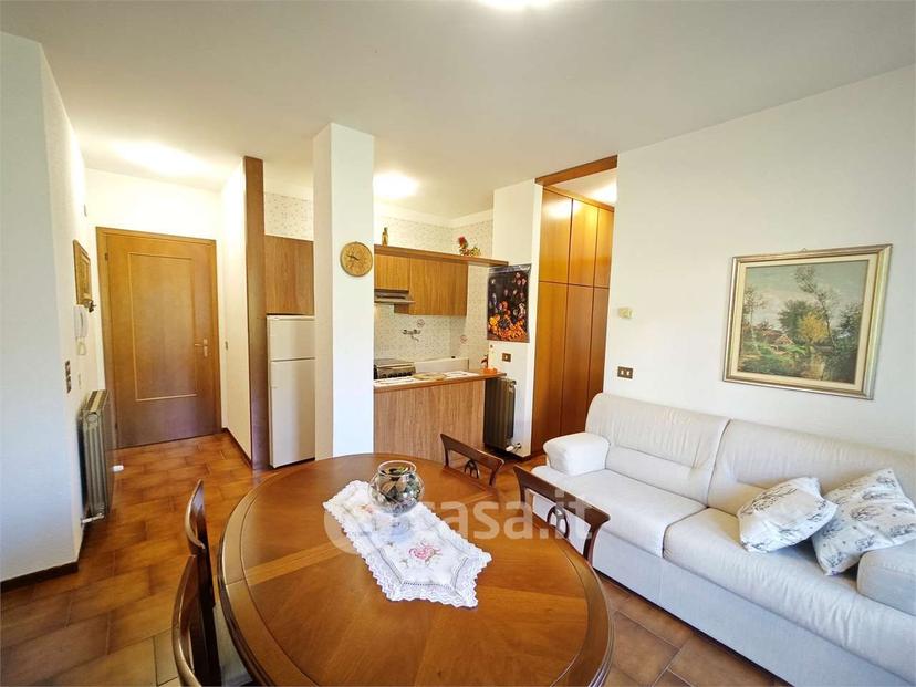 Bilocale in Via San Carlo 1 — foto 3 di 18