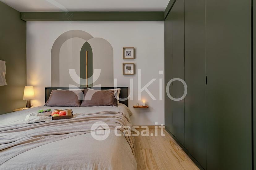 Monolocale in Via Ugo Bassi — foto 12 di 29