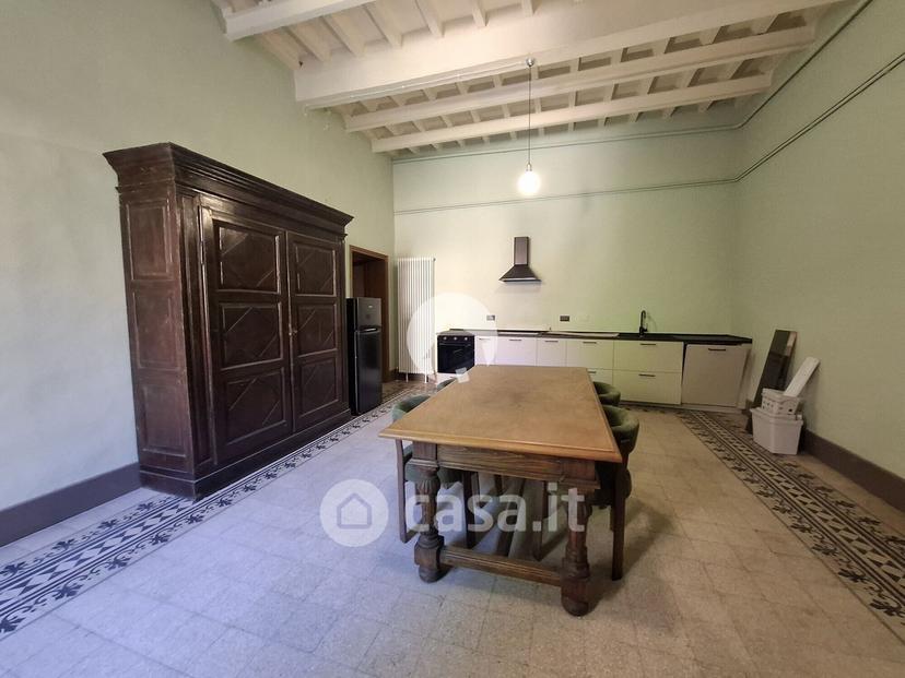 Quadrilocale in Via Guido da Castello — foto 3 di 9