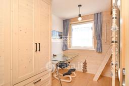 Trilocale in Via Aue