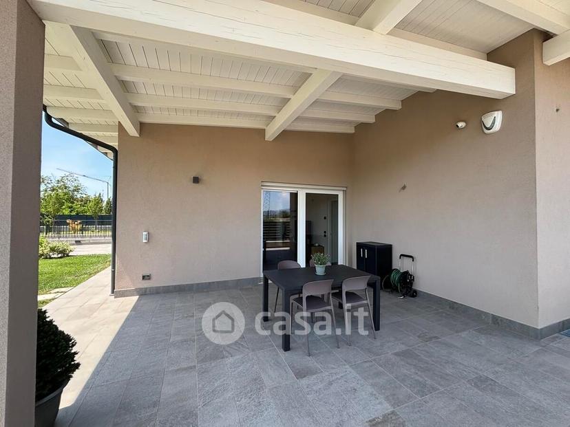 Villa in Strada Santa Caterina 1 /b — foto 33 di 47