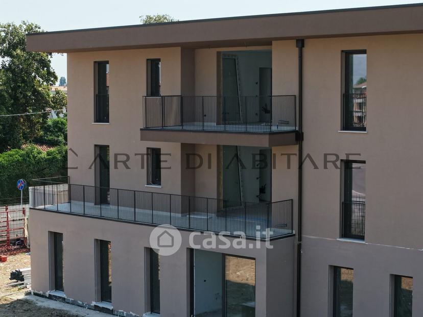 Trilocale in Via Torrossa 80 — foto 10 di 28