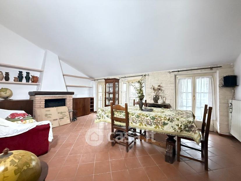 Trilocale in Via Palazzo Pertusati — foto 13 di 14