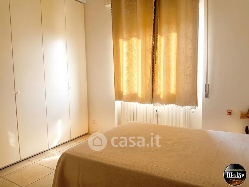 Quadrilocale in Via Vignolese — foto 24 di 28