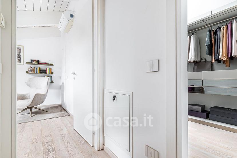 Trilocale in Via Pusiano 18 — foto 11 di 31