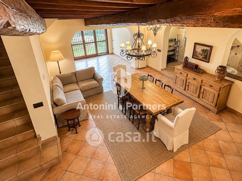 Villa in Località Casalalta — foto 35 di 42