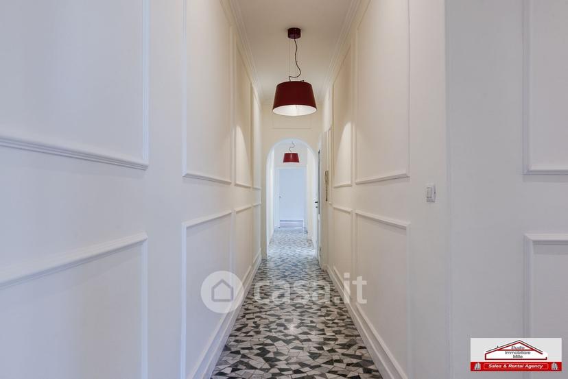 Trilocale in Via Giovanni Boccaccio — foto 20 di 40