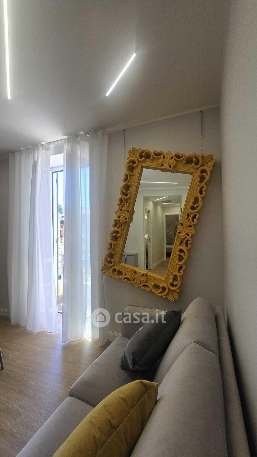 Trilocale in Corso Dante Alighieri 198 — foto 27 di 44