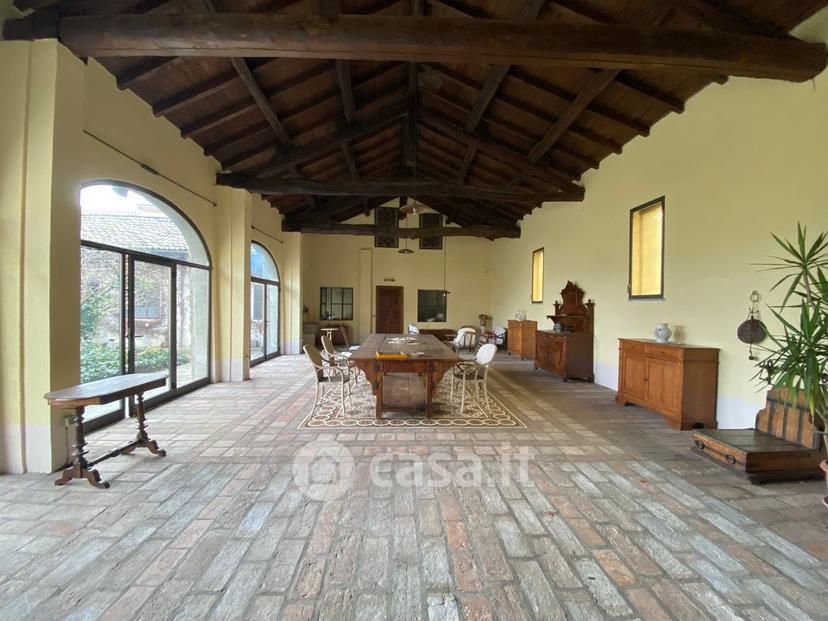 Villa in Via Lorenzo Toma — foto 33 di 78