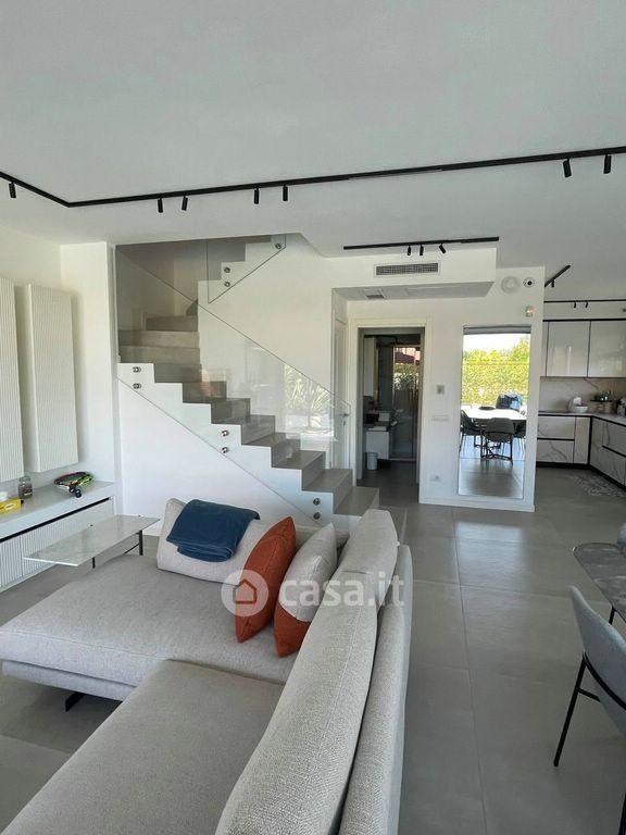 Villa in Via Salvador Allende 94 — foto 24 di 35
