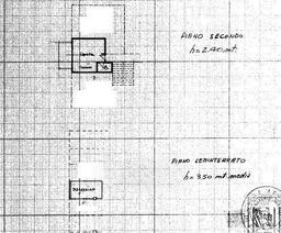 Monolocale in Via Ruata 102