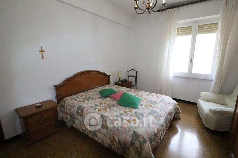 Quadrilocale in Via Taggia 11 — foto 12 di 45