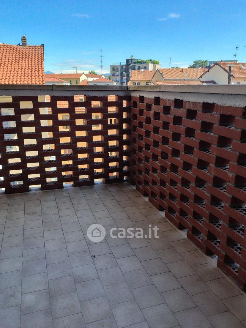 Bilocale in Via Quintino Sella 5 — foto 23 di 24