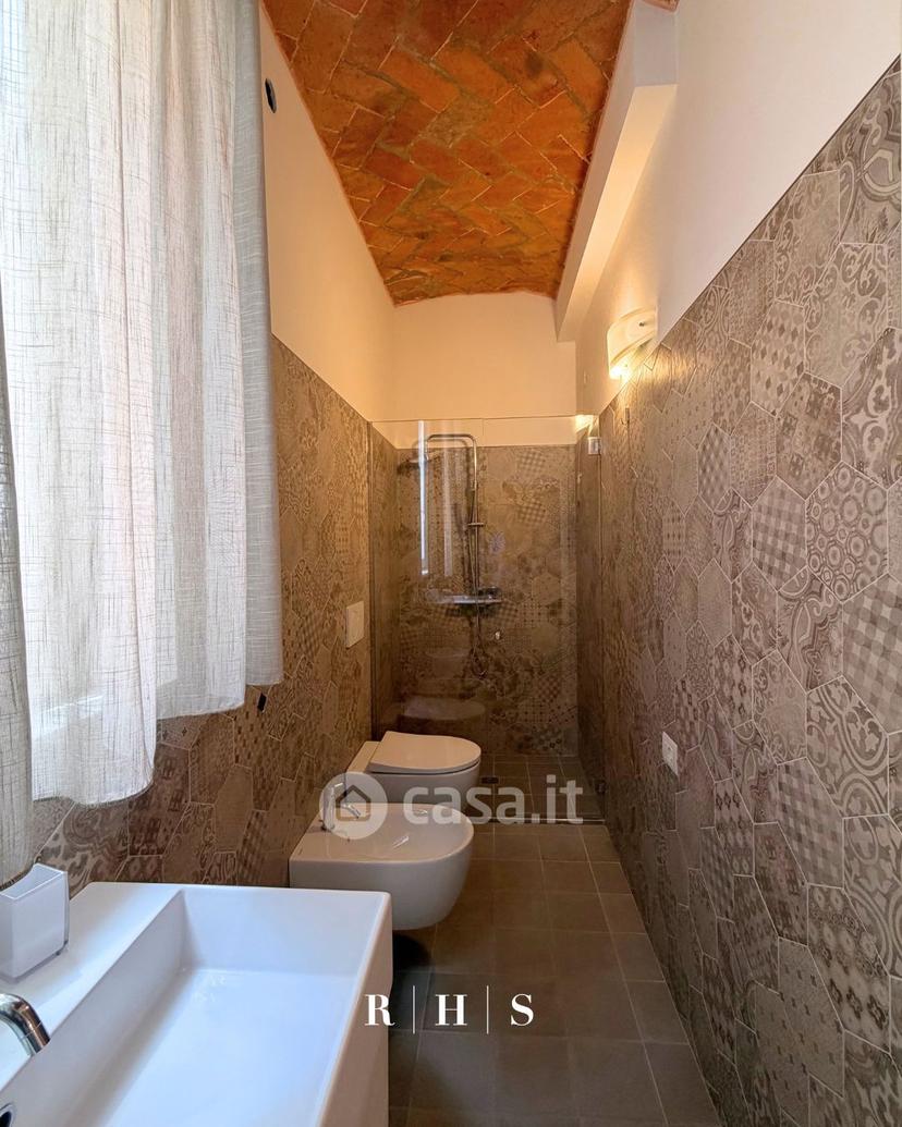 Monolocale in Viale Nicolò Biondo — foto 4 di 5