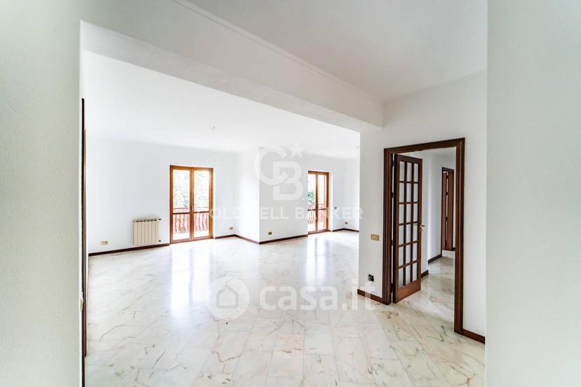 Appartamento in Via Telegrafo 2 a — foto 13 di 35