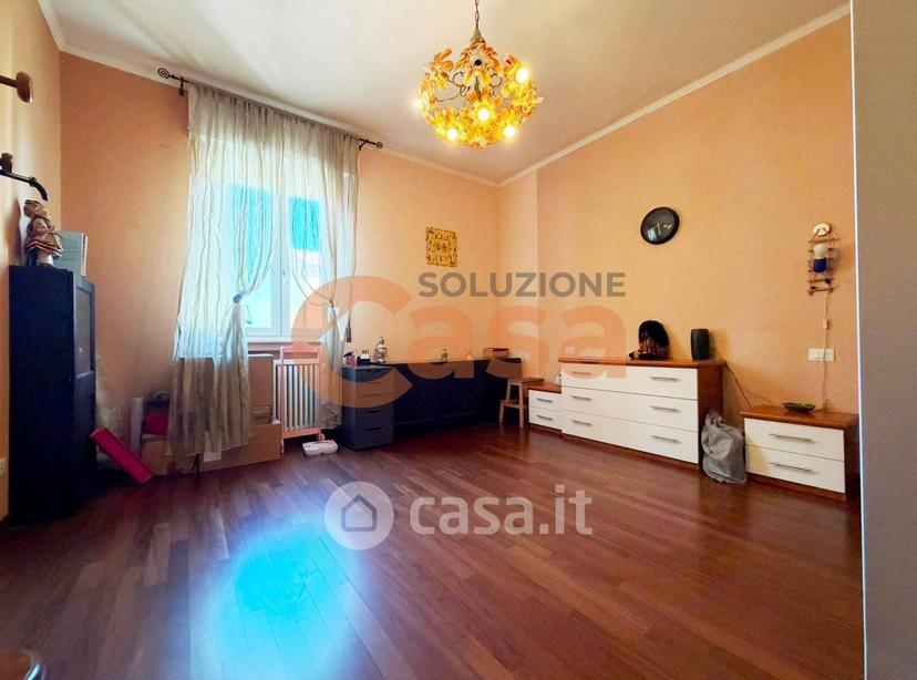 Trilocale in Via Giacomo Morigi — foto 3 di 36