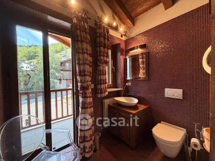 Quadrilocale in Frazione Moulin 110 — foto 16 di 30