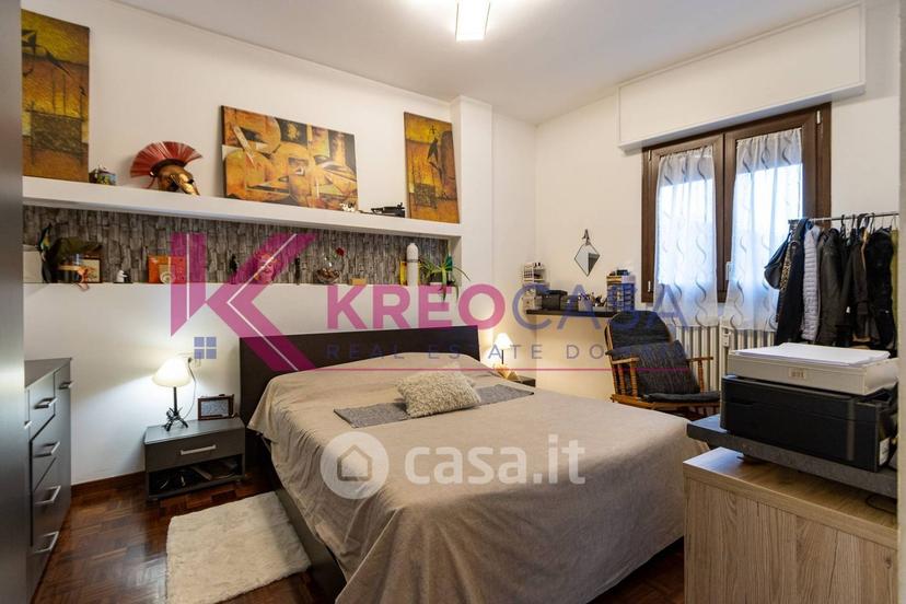 Quadrilocale in Via Ginevrina Fossano 40 — foto 38 di 38