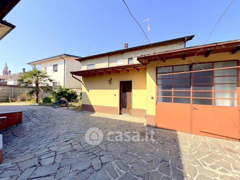 Villa in Vicolo Goito — foto 20 di 50