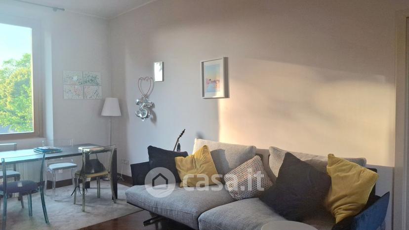 Trilocale in Via Lecco 166 — foto 13 di 31