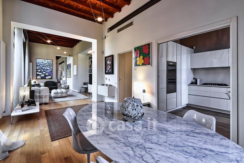 Appartamento in Via Felice Cavallotti 45 — foto 19 di 64