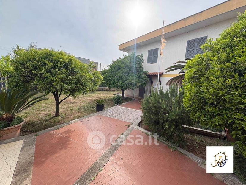 Villa in Via Palombara 6 — foto 19 di 29