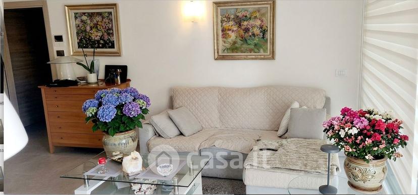 Trilocale in Via Calcinardi — foto 35 di 35