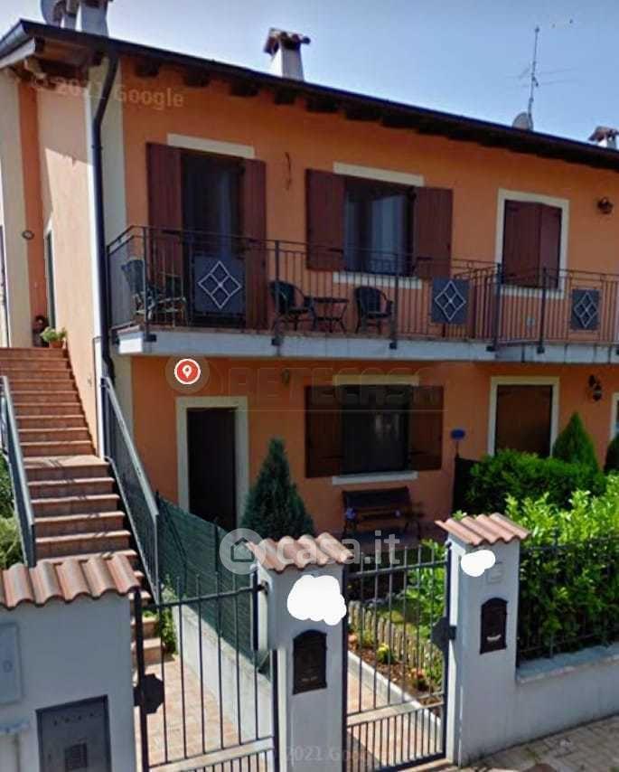 Trilocale in Via Paolo Borsellino — foto 2 di 24