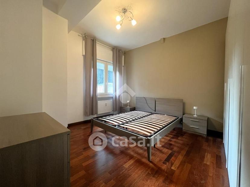 Bilocale in Via Guglielmo Ciardi — foto 12 di 14