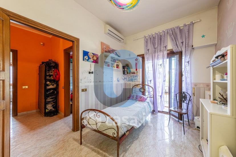 Villa in Via Poggio Fiorito — foto 24 di 72