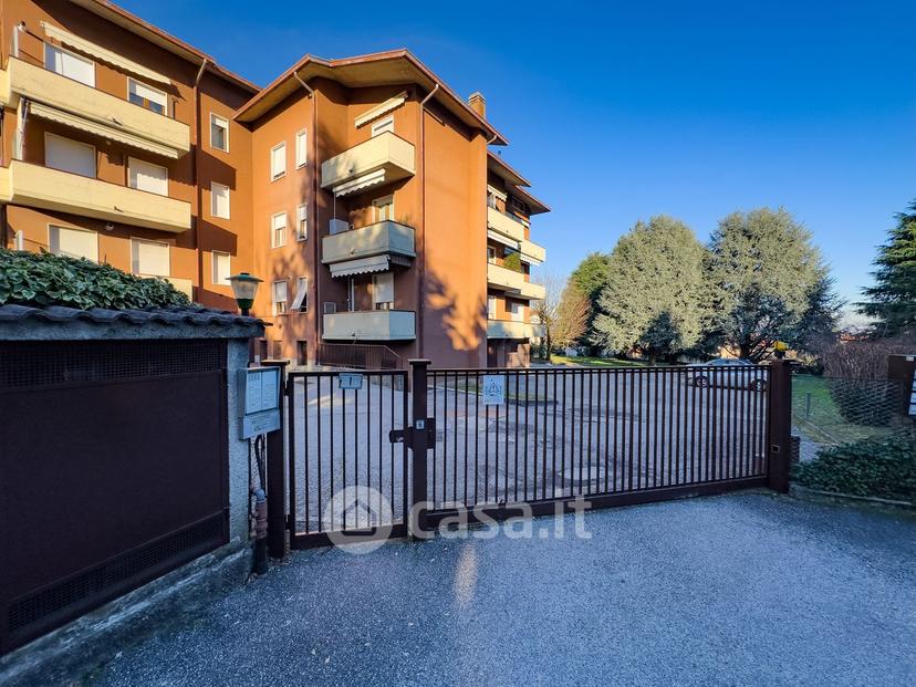 Bilocale in Via Leone XIII 1 — foto 20 di 40