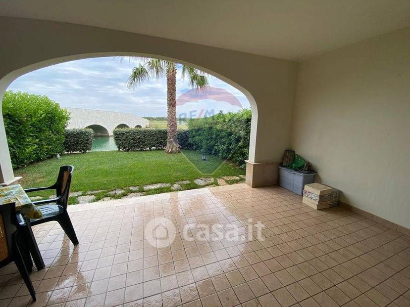 Trilocale in Viale San Giusto — foto 30 di 30