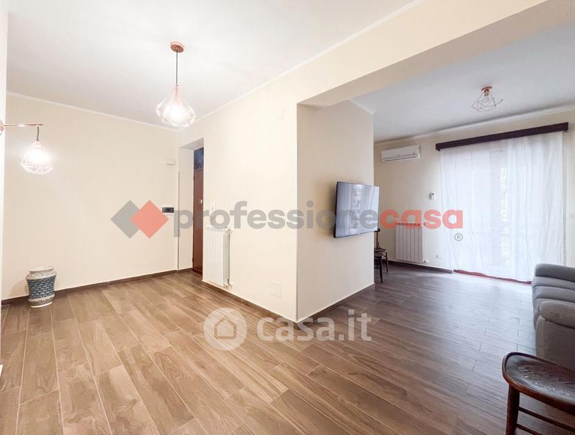 Appartamento in Piazza Generale G. Nastasi 9 — foto 27 di 37