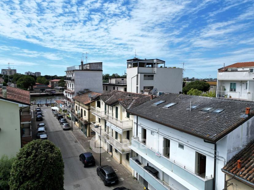 Trilocale in Via Resistenza 56 — foto 16 di 18