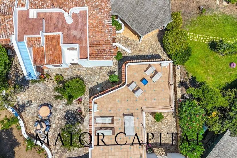 Villa in Via Alicante — foto 43 di 63