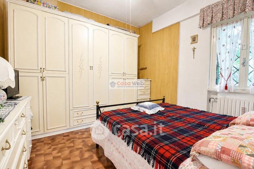 Villa in Via Cadorna 10 — foto 20 di 28