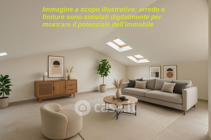 Bilocale in Via Sant'Andrea — foto 13 di 23