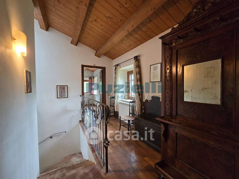 Villa in Contrada Santa Lucia — foto 4 di 54