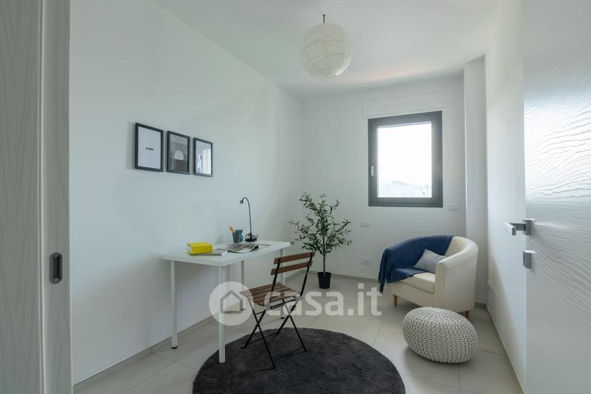 Quadrilocale in Via Casoli 32 — foto 32 di 37