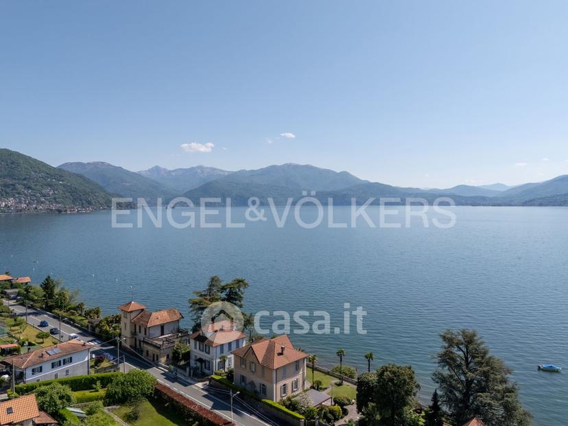 Villa in Via Nazionale 56 — foto 21 di 26