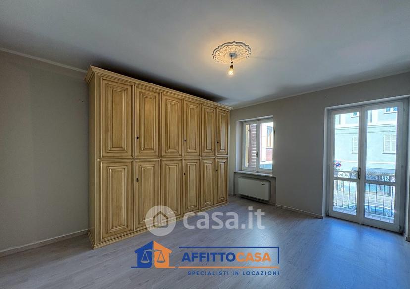 Appartamento in Via Bartolomeo Muzzone — foto 3 di 21