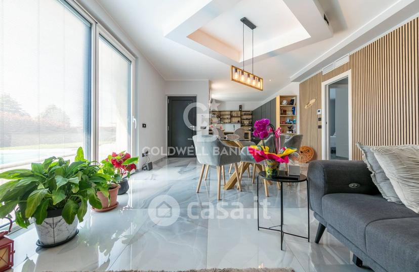 Villa in Via delle Alberine 7 — foto 17 di 22