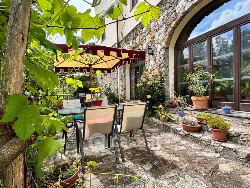 Villa in Via Finale 22 — foto 18 di 89