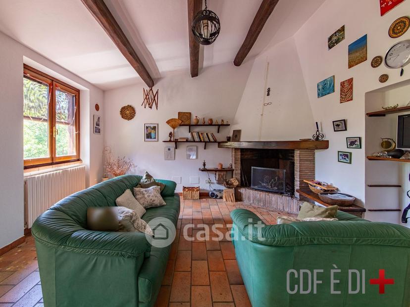Villa in Vocabolo Marignano — foto 28 di 52