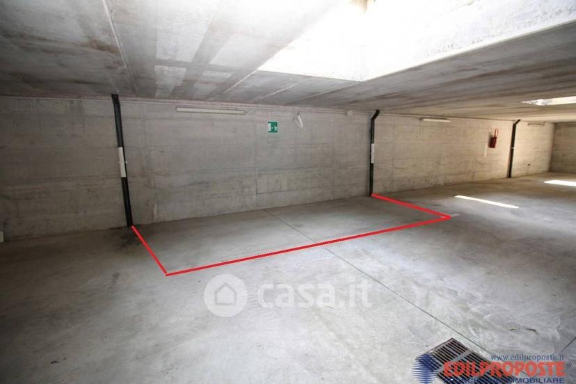Trilocale in Via Pietro Maroncelli 26 — foto 23 di 31