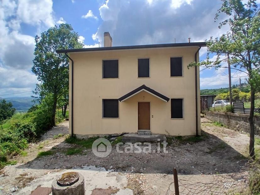 Quadrilocale in Contrada Fossati — foto 63 di 71