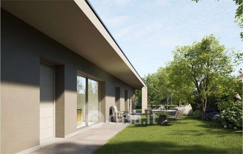 Villa in Via Filippo Turati — foto 40 di 42
