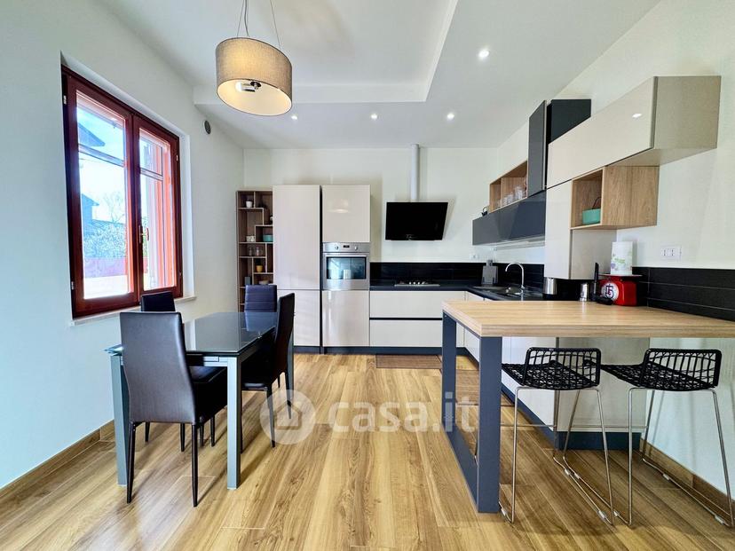 Appartamento in Strada Panoramica Ardizio — foto 37 di 91