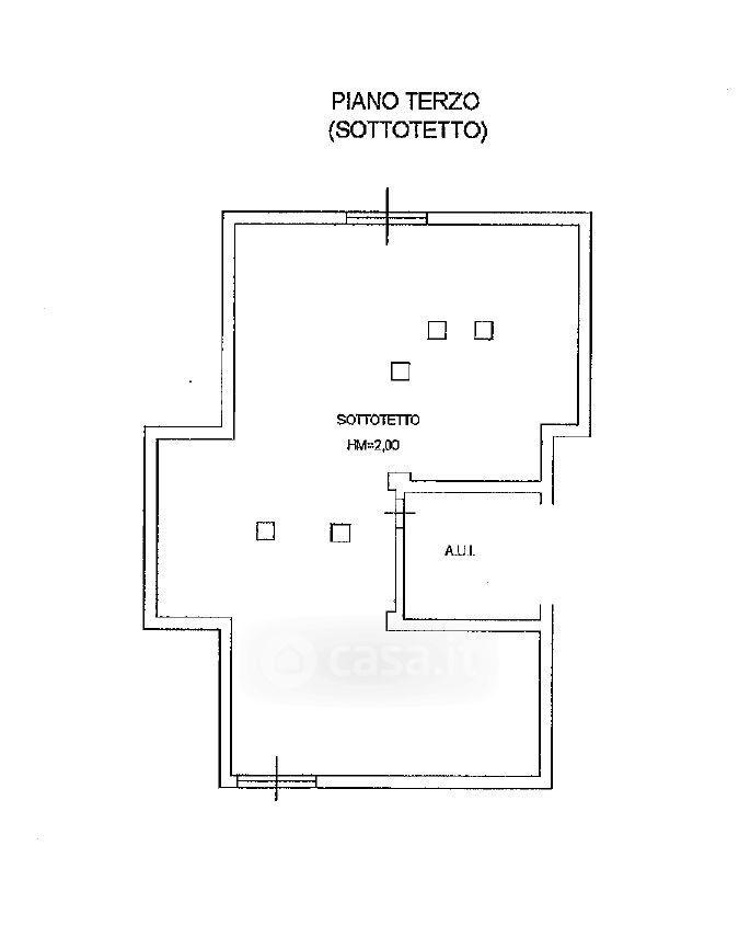 Villa in Via Faustino Bocchi — foto 17 di 29